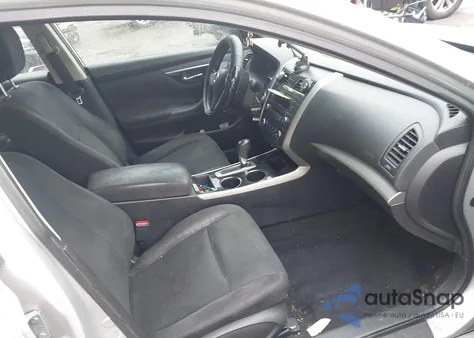 2014 Nissan Altima 2.5/2.5 S/2.5 Sl/2.5 Sv from USA, damaged, VIN 1N4AL3AP2EN380760